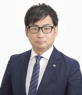 税理士の田代直人